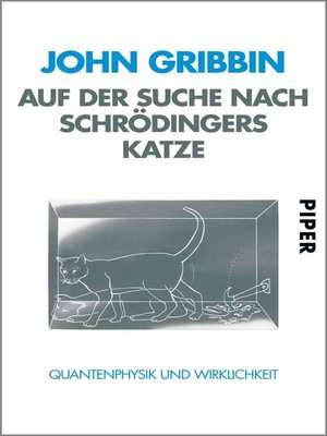 cover image of Auf der Suche nach Schrödingers Katze